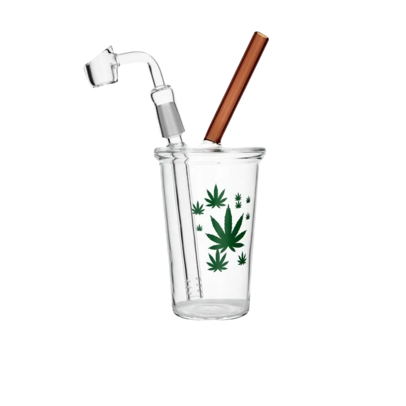 BANG CUP LEAF EXTRAITS 20CM
