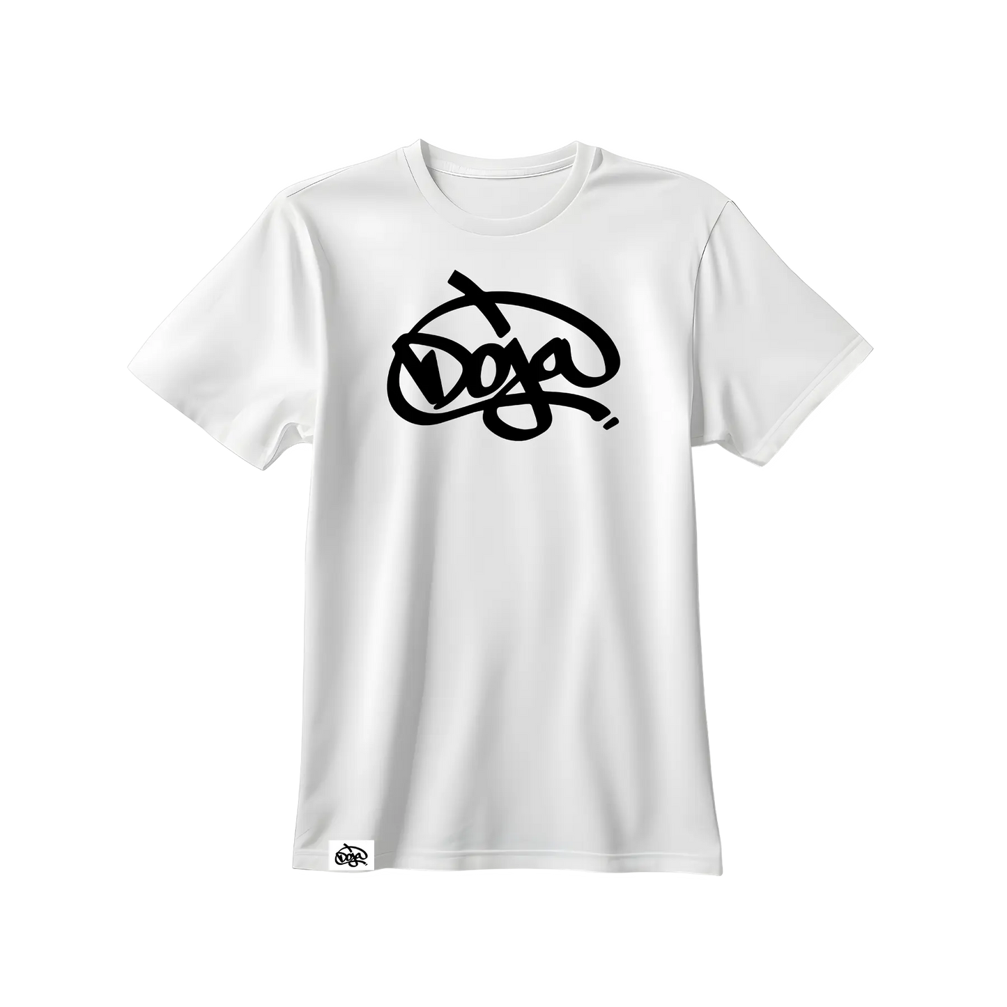 T-shirt Doja Blanc