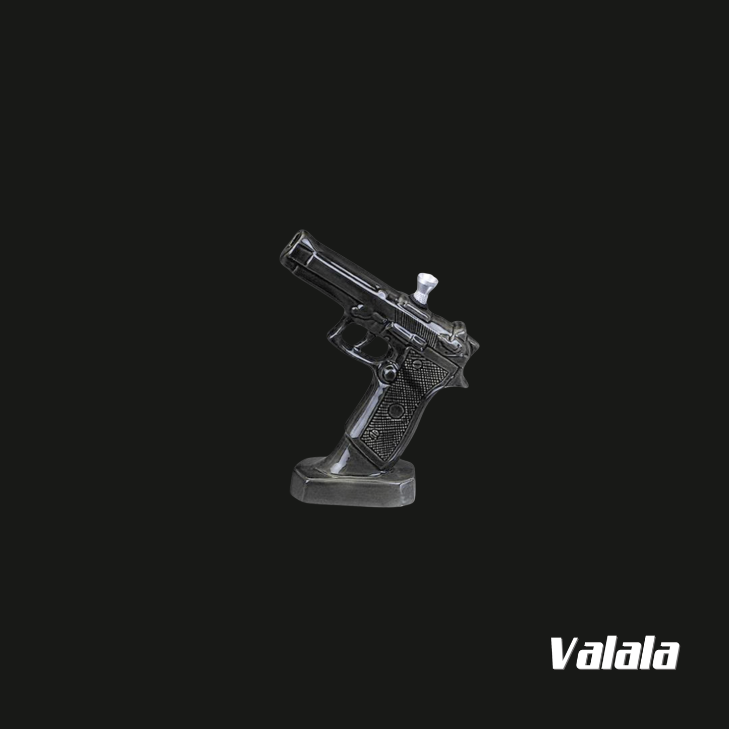 Bang Black Gun