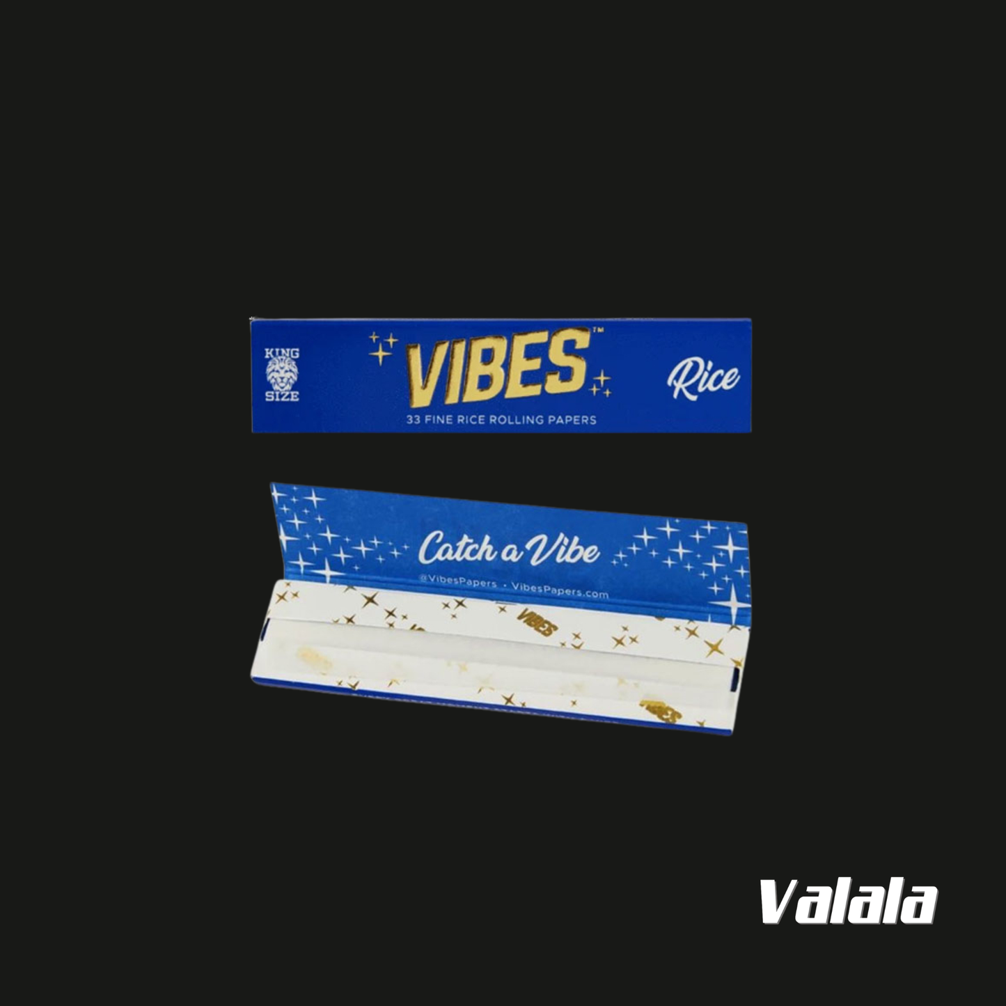 VIBES Rice