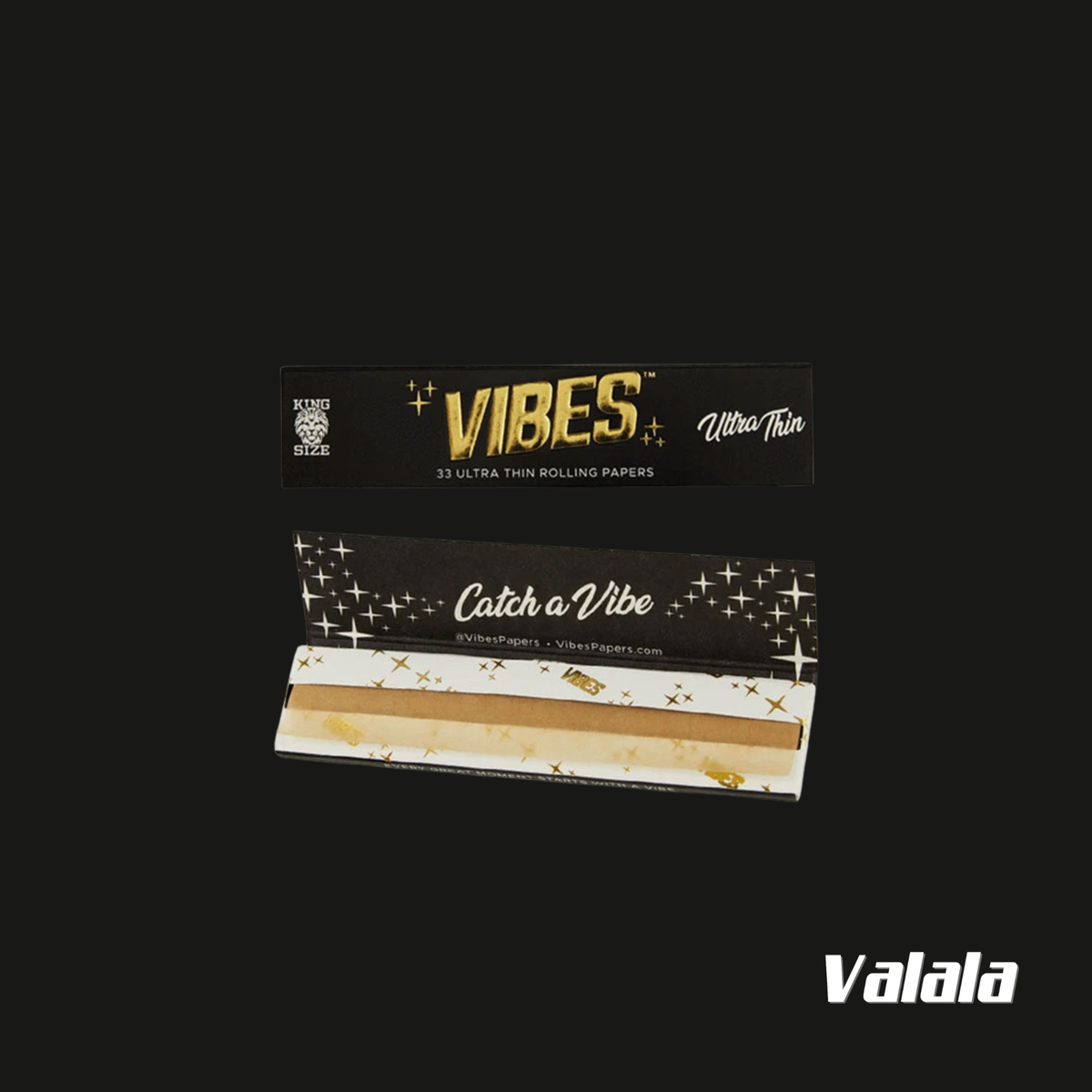 VIBES Ultra Thin