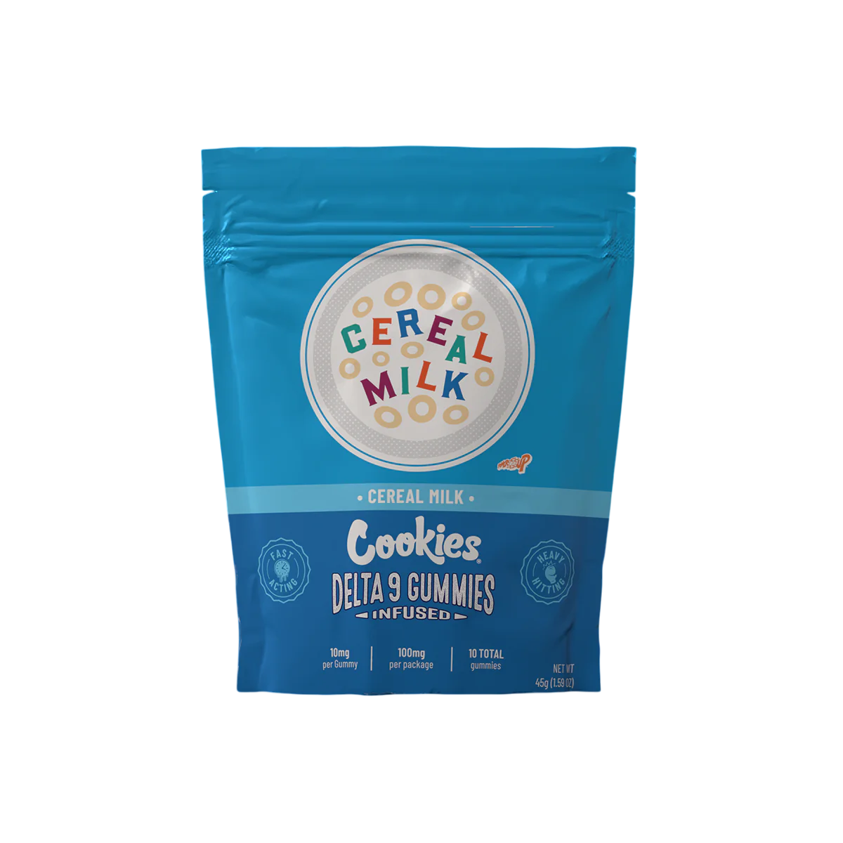GUMMIES CEREAL MILK