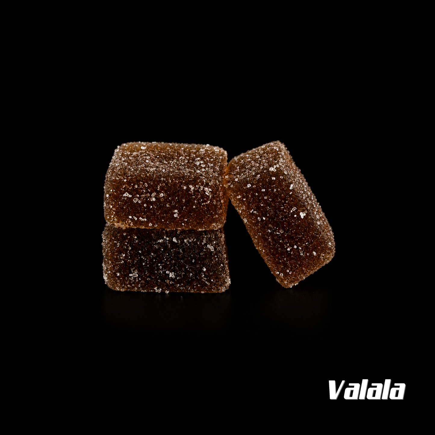 GOMITAS MÁGICAS THC 30MG - ARÁNDANOS