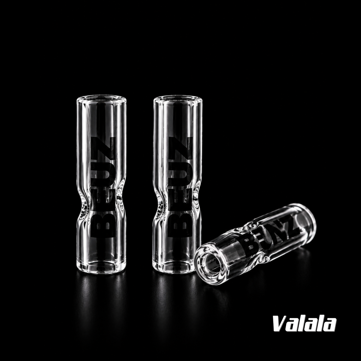 Filtres en Verre Beuz 8 mm