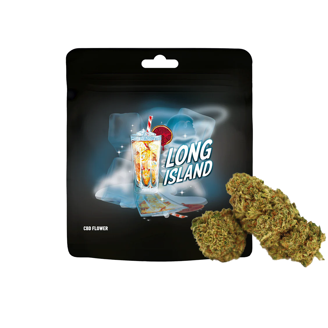 LONG ISLAND NYC Haze x Jack Herer