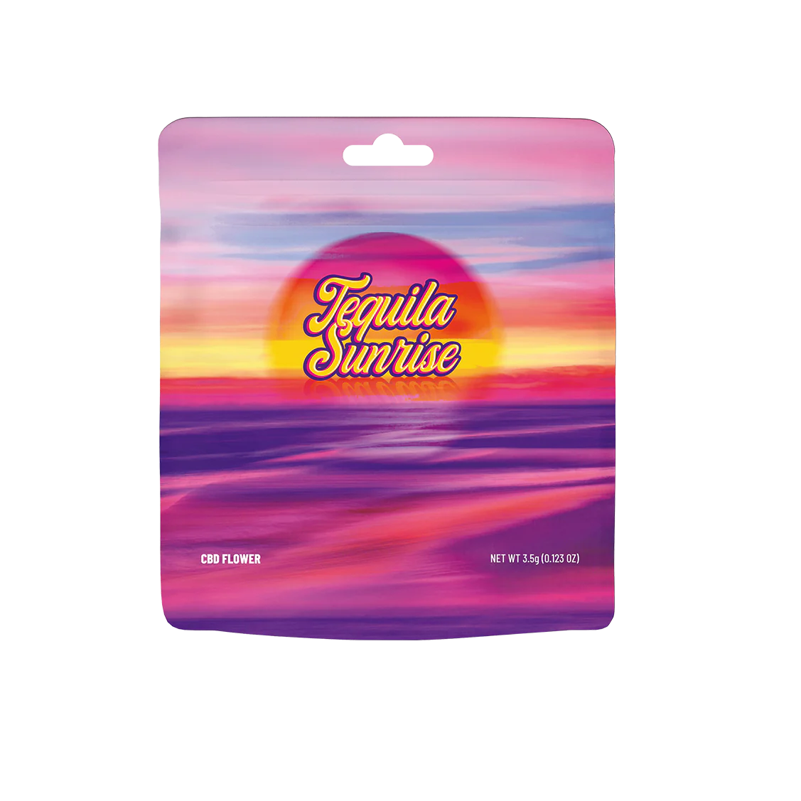 TEQUILA SUNRISE Lemonchello x Jet Fuel Gelato 8