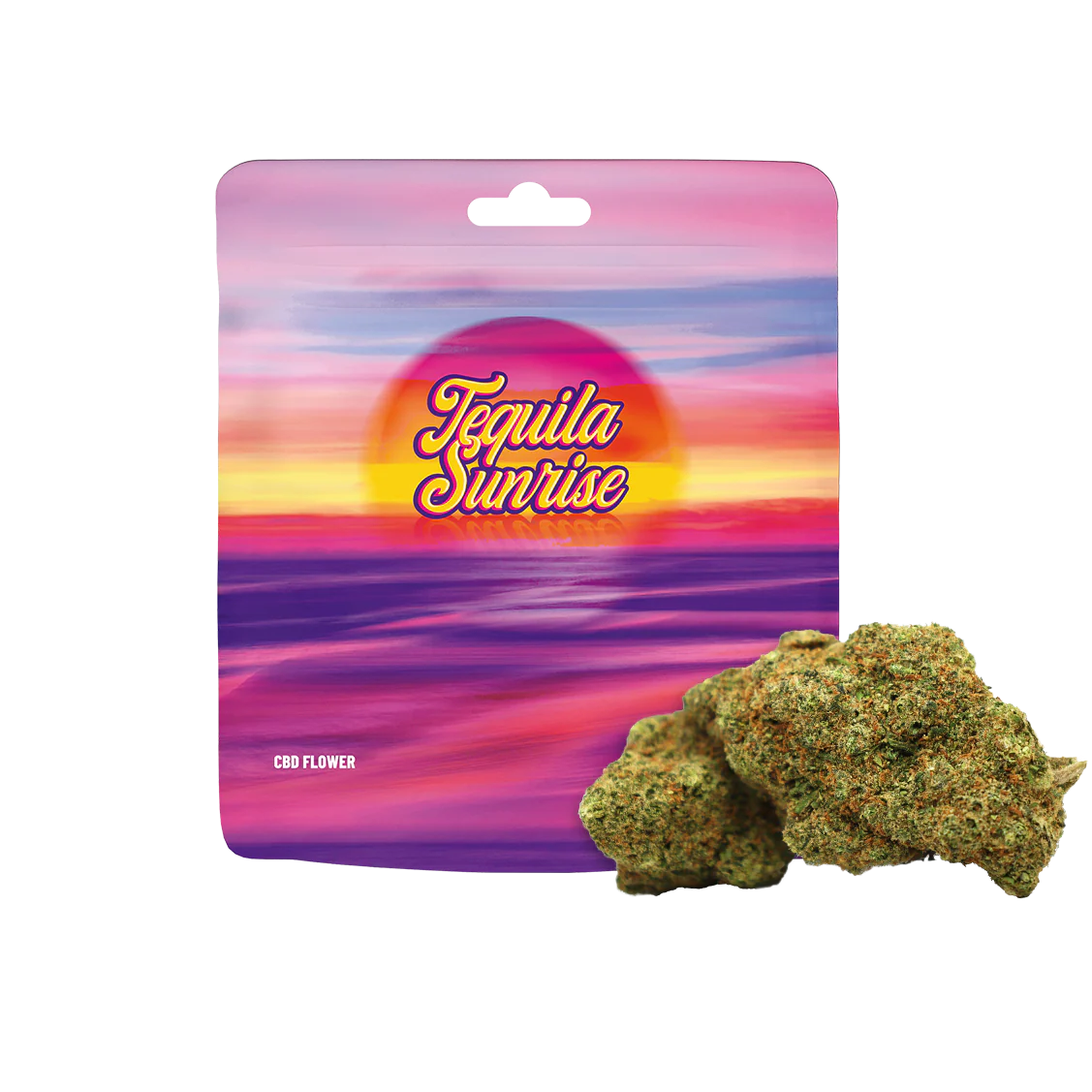 TEQUILA SUNRISE Lemonchello x Jet Fuel Gelato 8