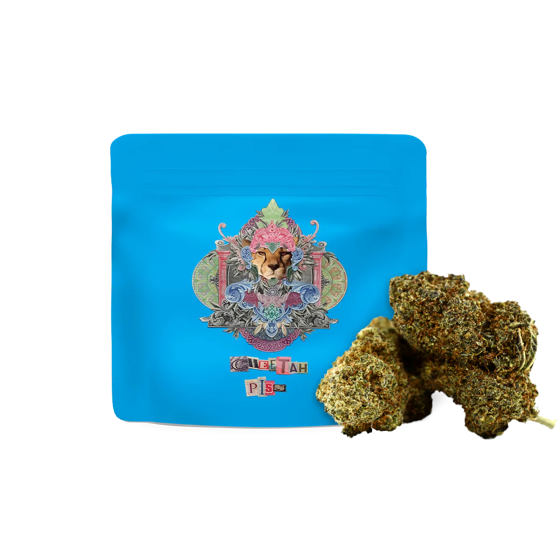 CHEETAH PISS Lemonnade x Gelato 42 x LPC 97 Prix régulier