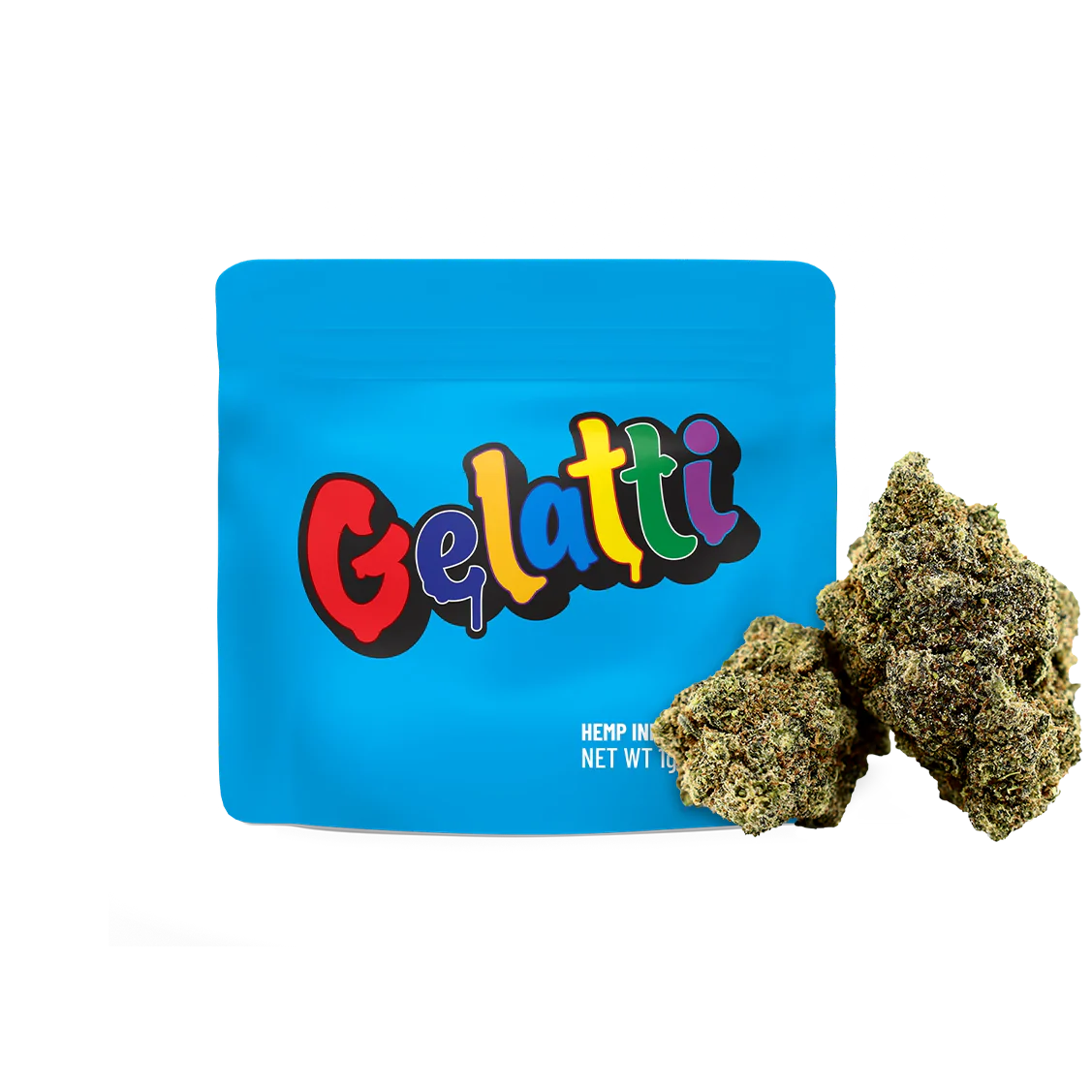 GELATTI Gelato x Biscotti