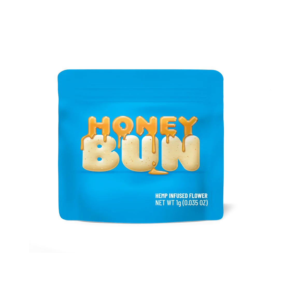 HONEY BUN Gelatti x Honey B