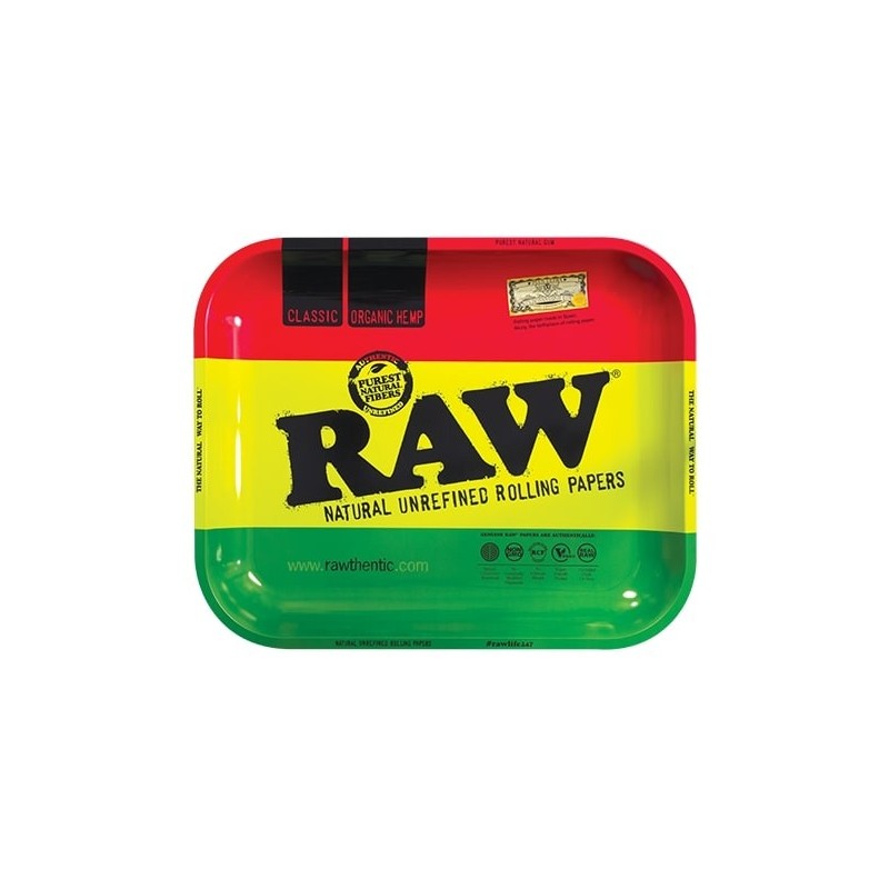 PLATEAU RAWSTA