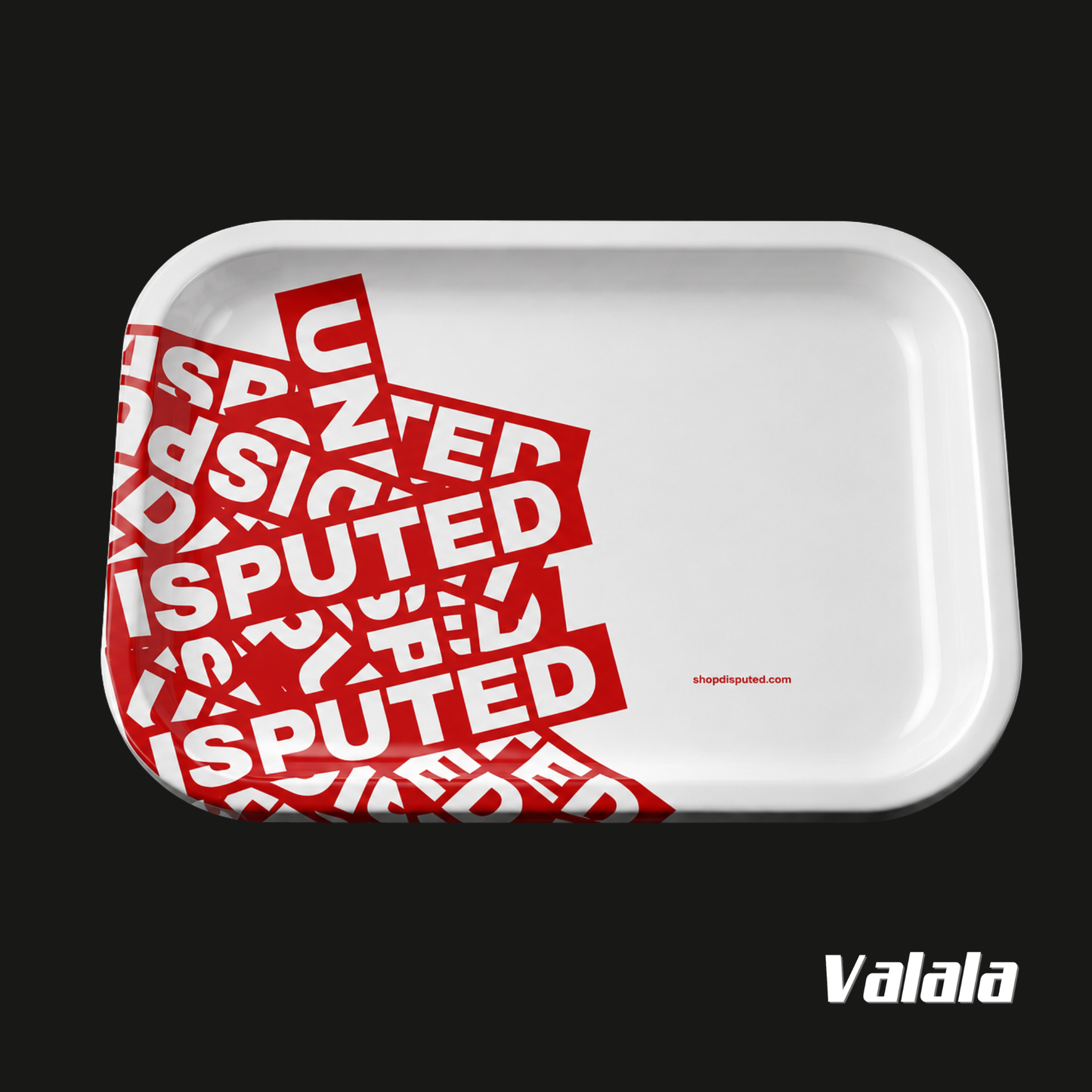 Plateau Undisputed