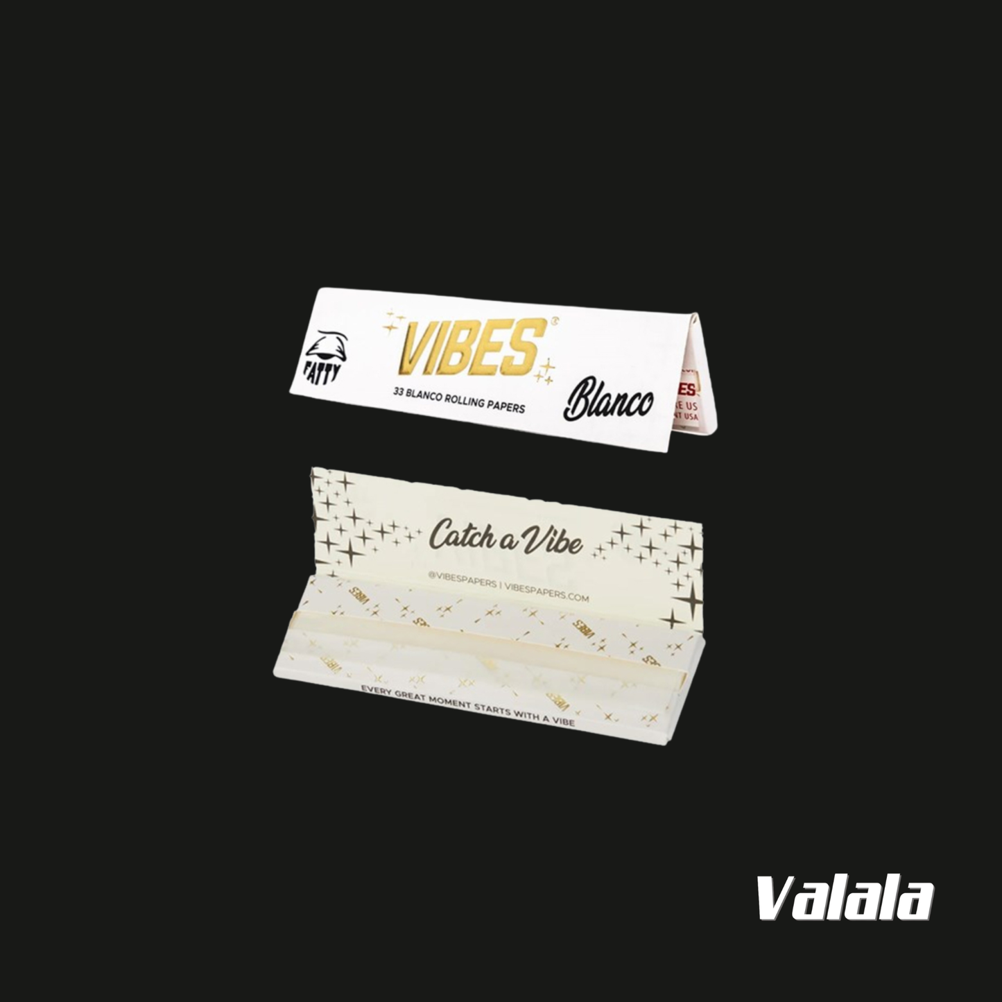 VIBES Bianco