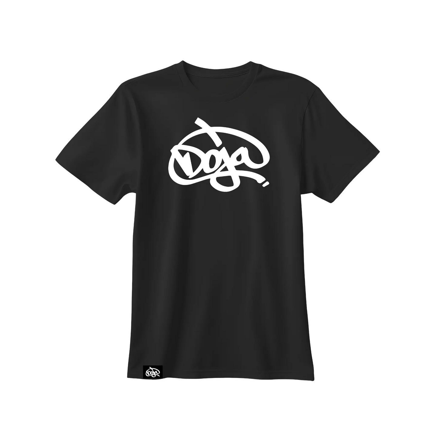 T-shirt Doja Noir