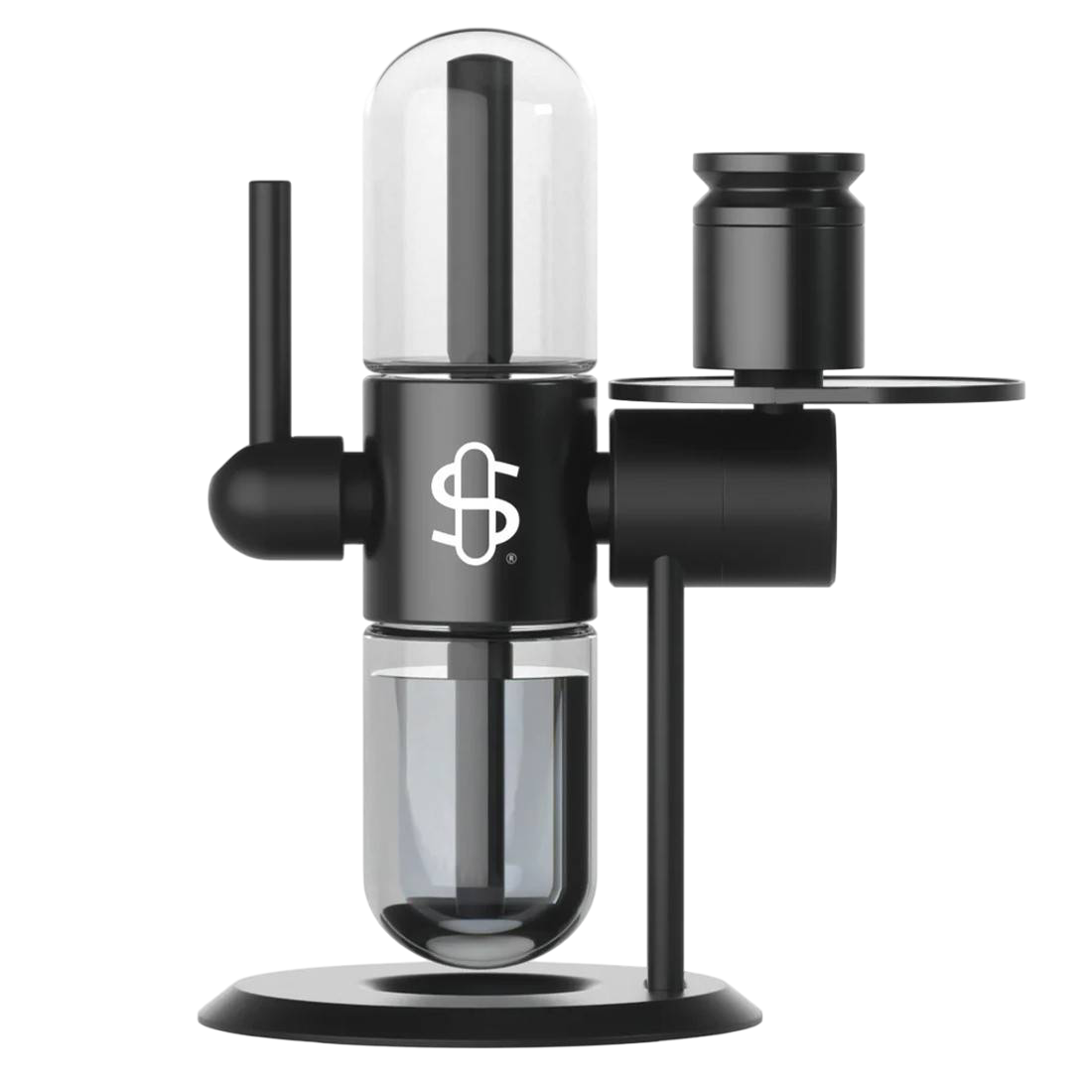 BANG EN VERRE GRAVITY STUNDENGLASS COMPACT