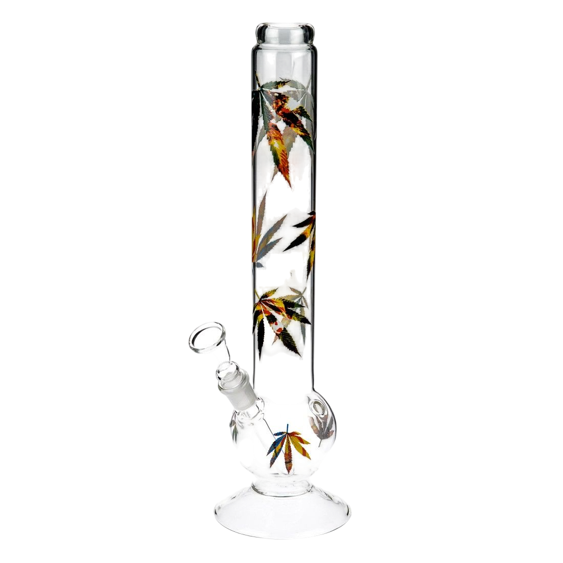 BANG EN VERRE MULTILEAF BOUNCER