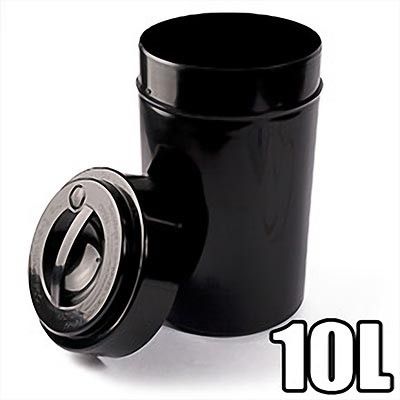 XXXL BREADVAC OPAQUE 10 L