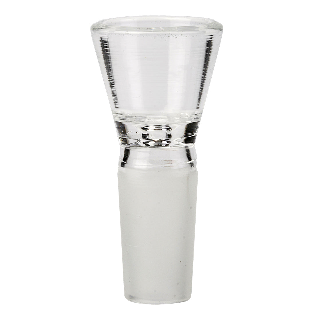 DOUILLE EN VERRE SMALL 14.5mm