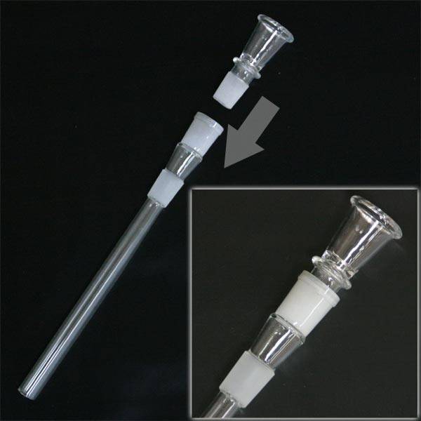 PLONGEUR EN VERRE 14.5mm