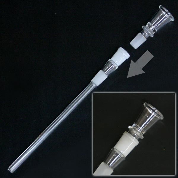 PLONGEUR EN VERRE 18.8mm