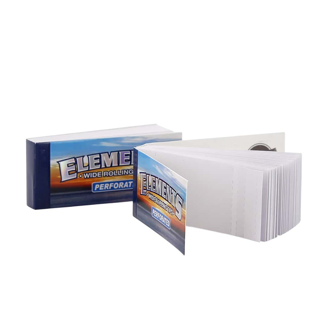 FILTRES CARTON ELEMENTS LARGE PERFORES