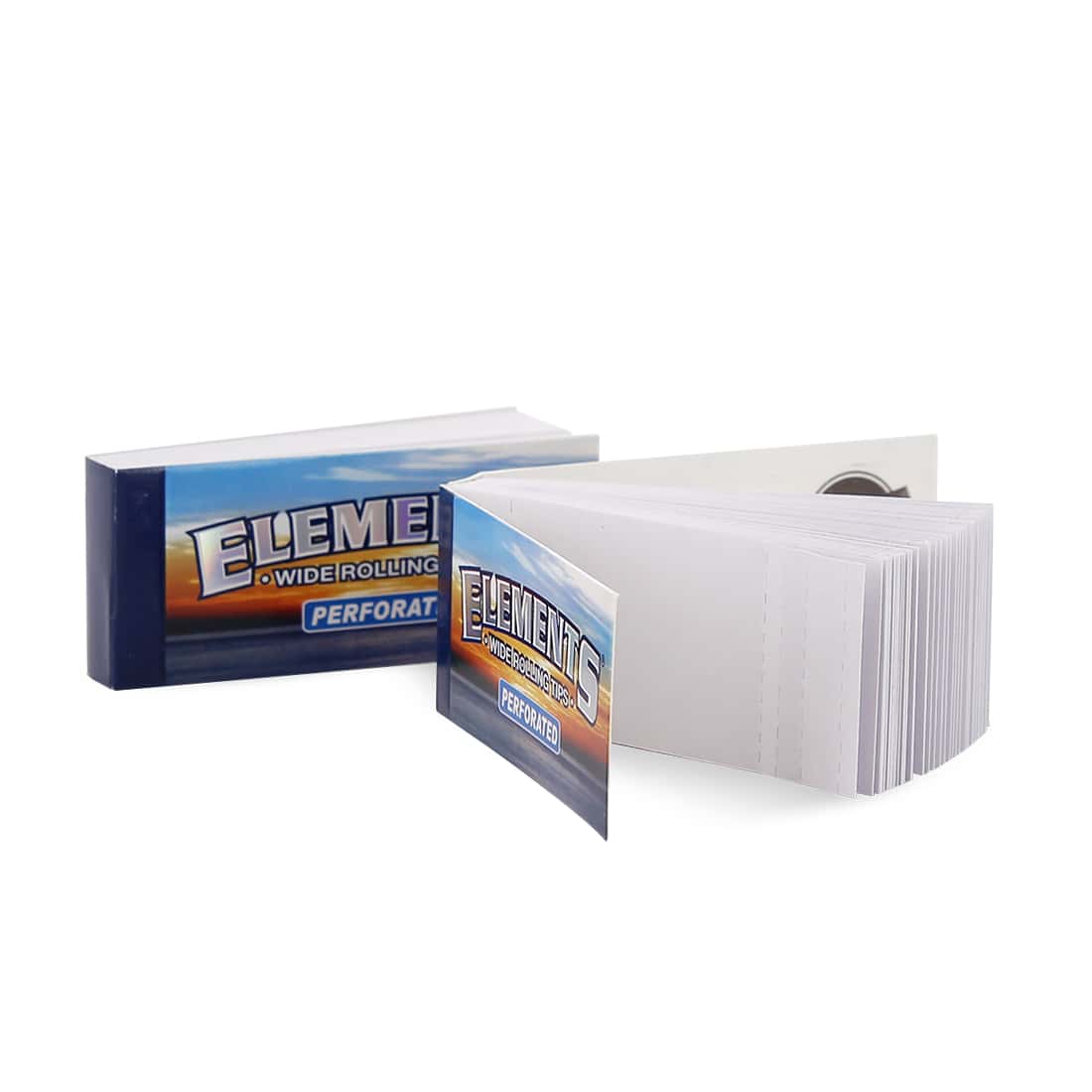FILTRES CARTON ELEMENTS LARGE PERFORES