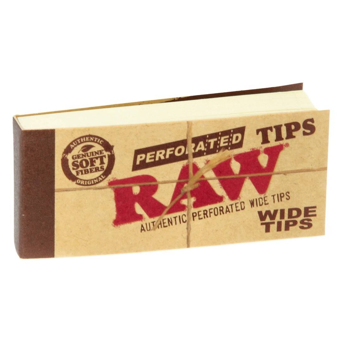 FILTRES RAW WIDE