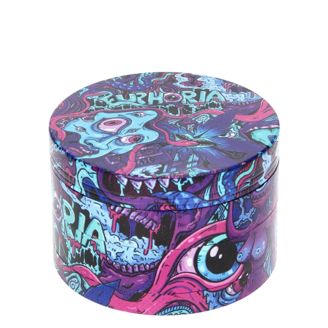 GRINDER EUPHORIA PSYCHEDELIC 63MM