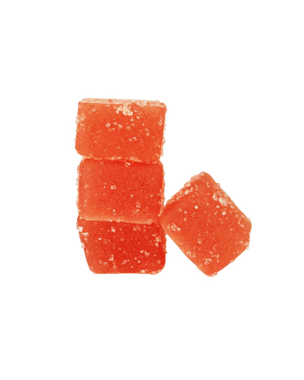 MAGIC GUMMIES CBD/THC 20MG - MAI TAI