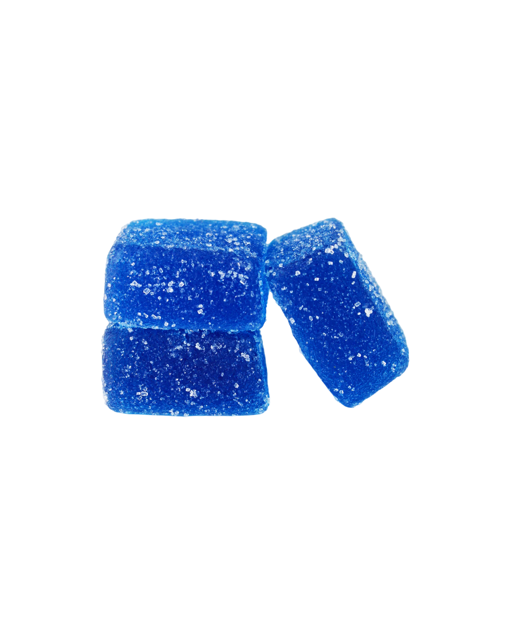 MAGIC GUMMIES THC 30MG - MYRTILLE