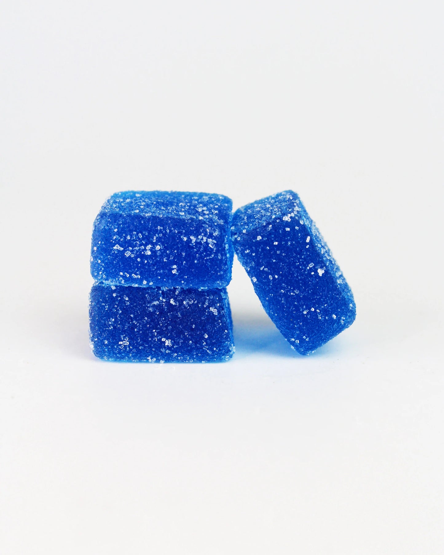 MAGIC GUMMIES THC 30MG - MYRTILLE