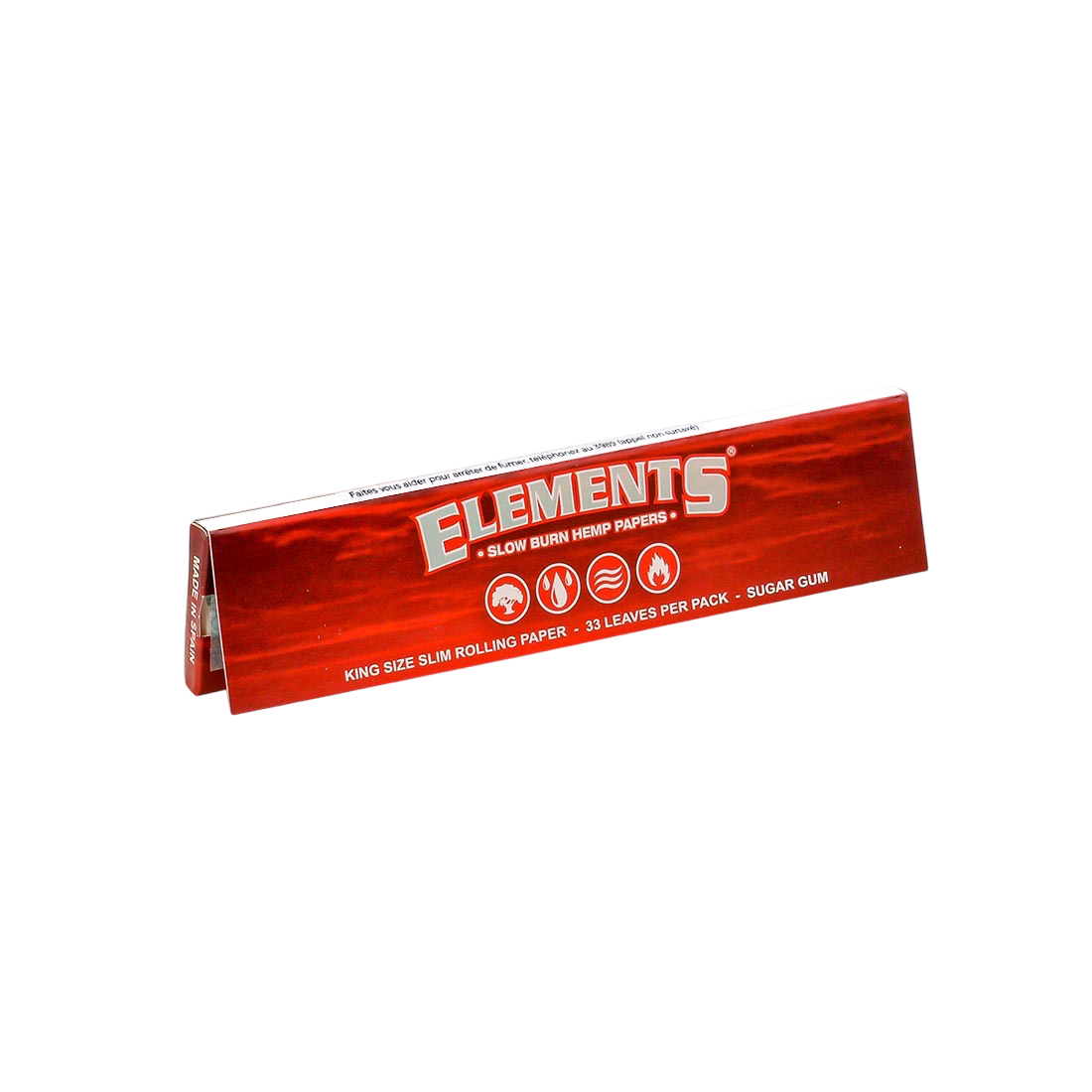 PAPIER A ROULER ELEMENTS RED