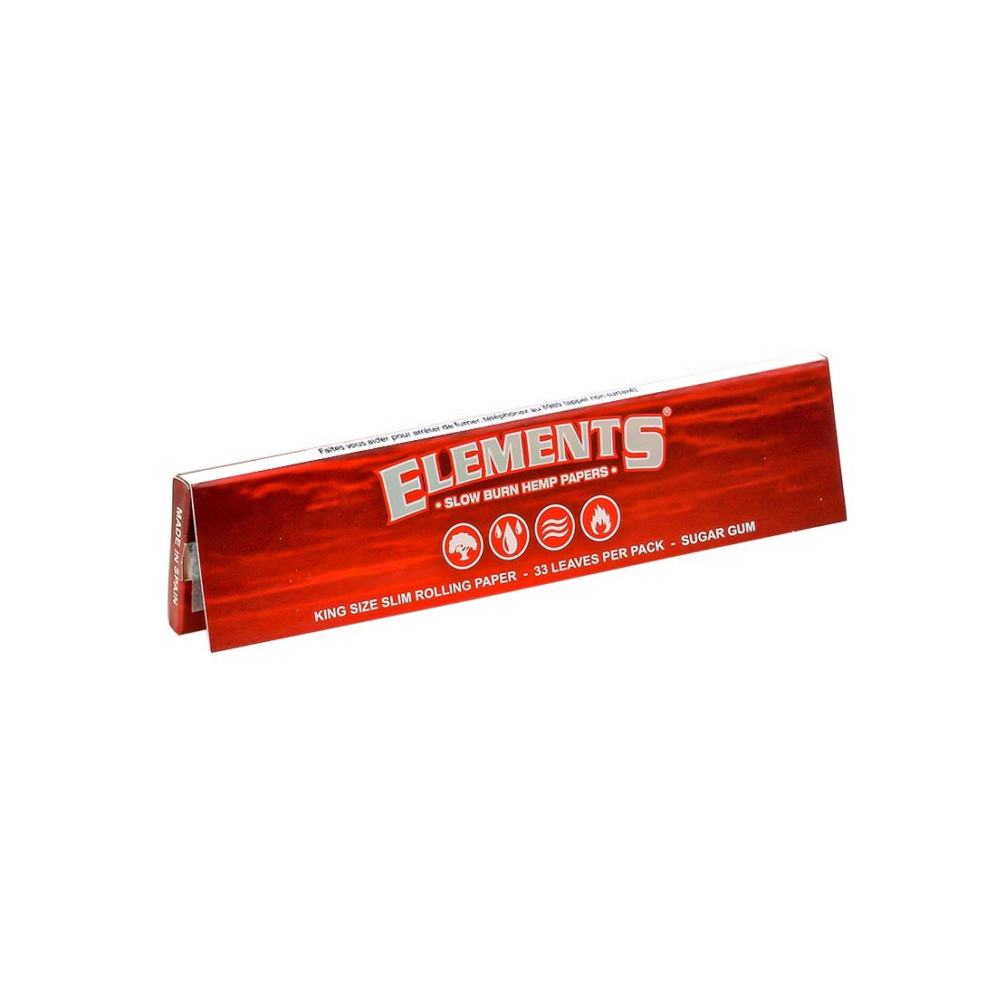 PAPIER A ROULER ELEMENTS RED