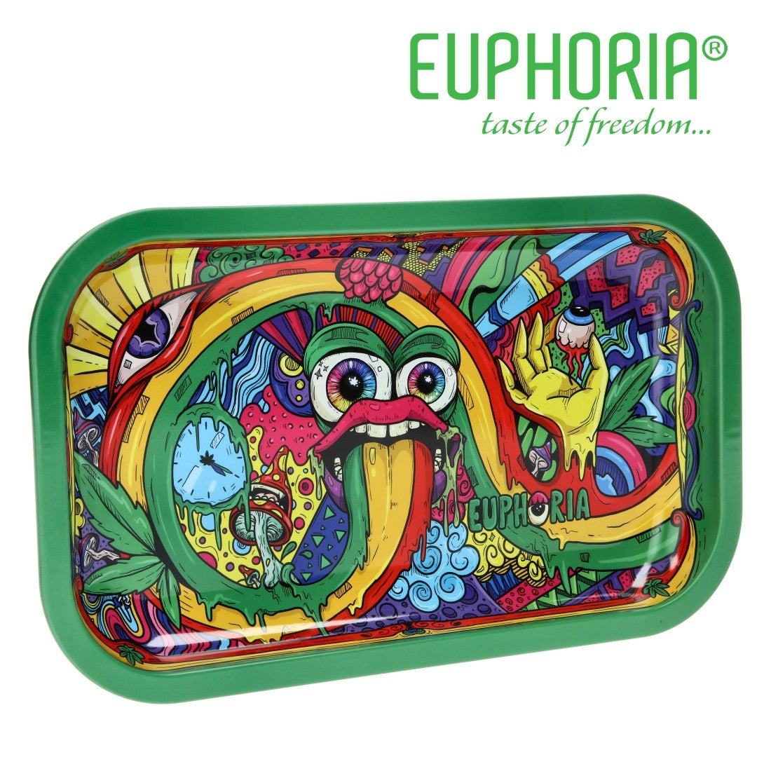 PLATEAU EUPHORIA VIBRANT