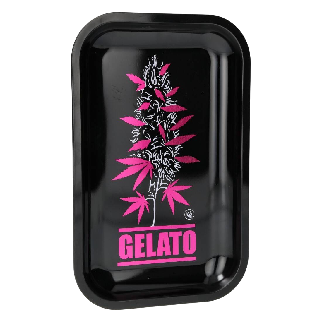 PLATEAU FIRE-FLOW PLANTZ GELATO