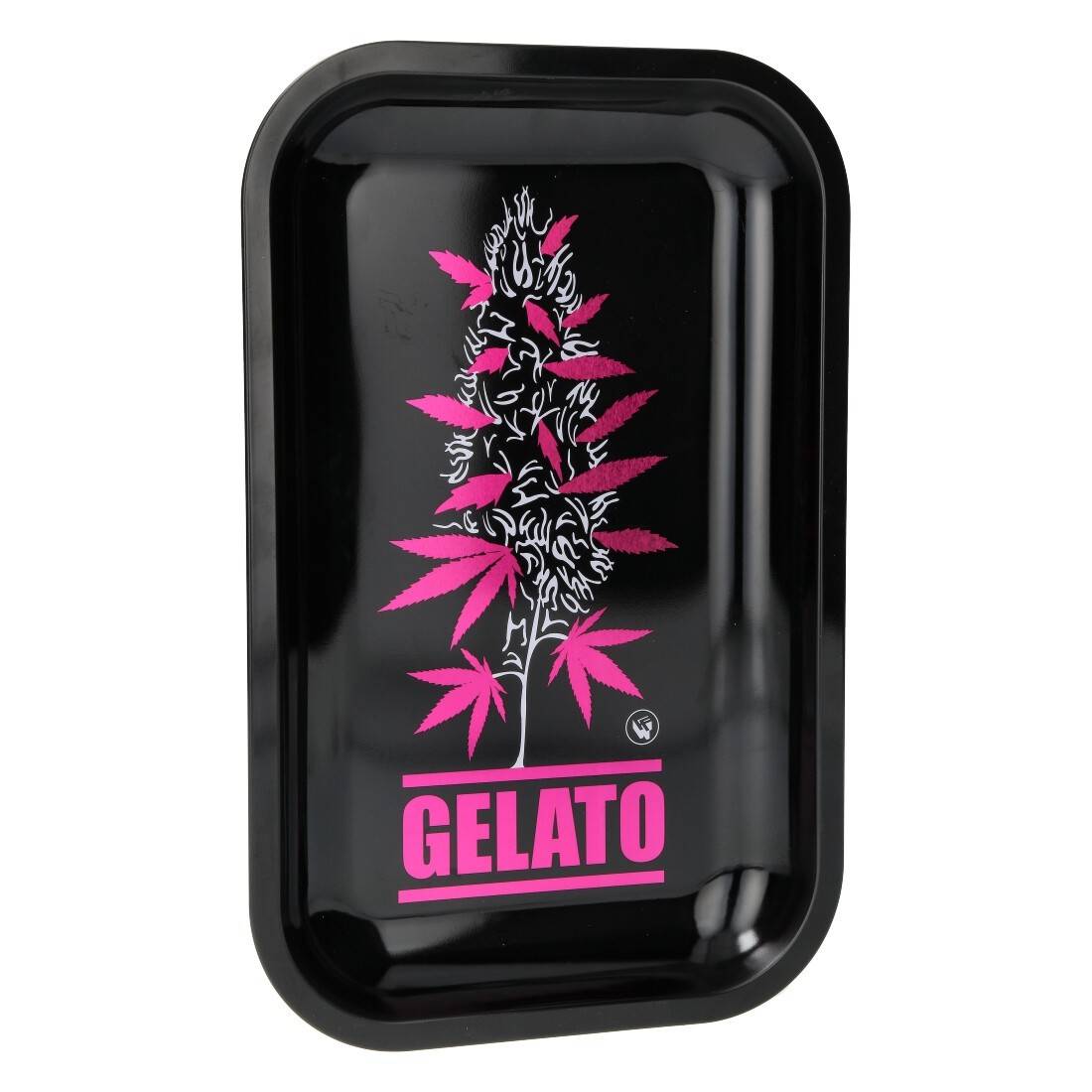 PLATEAU FIRE-FLOW PLANTZ GELATO