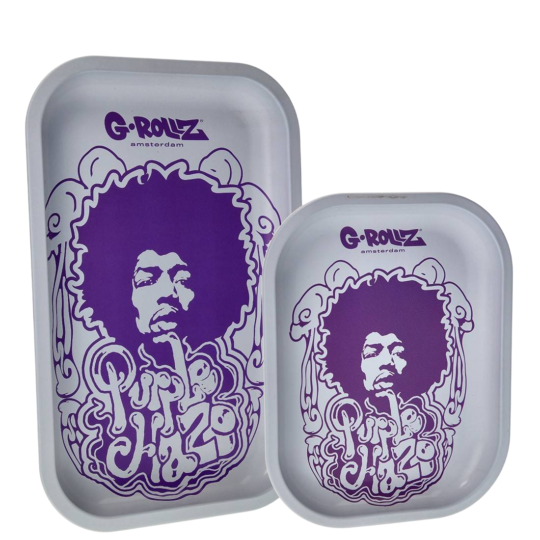 PLATEAU G-ROLLZ PURPLE HAZE