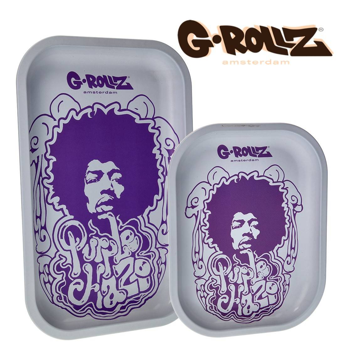 PLATEAU G-ROLLZ PURPLE HAZE