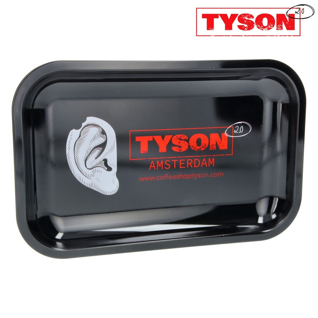 PLATEAU TYSON AMSTERDAM 2.0 BITE