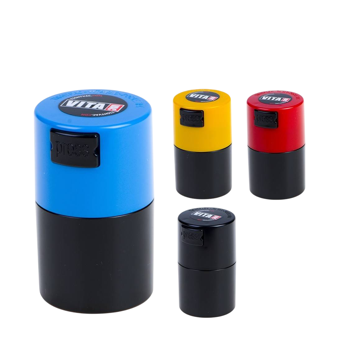 POCKETVAC OPAQUE 0,06 L