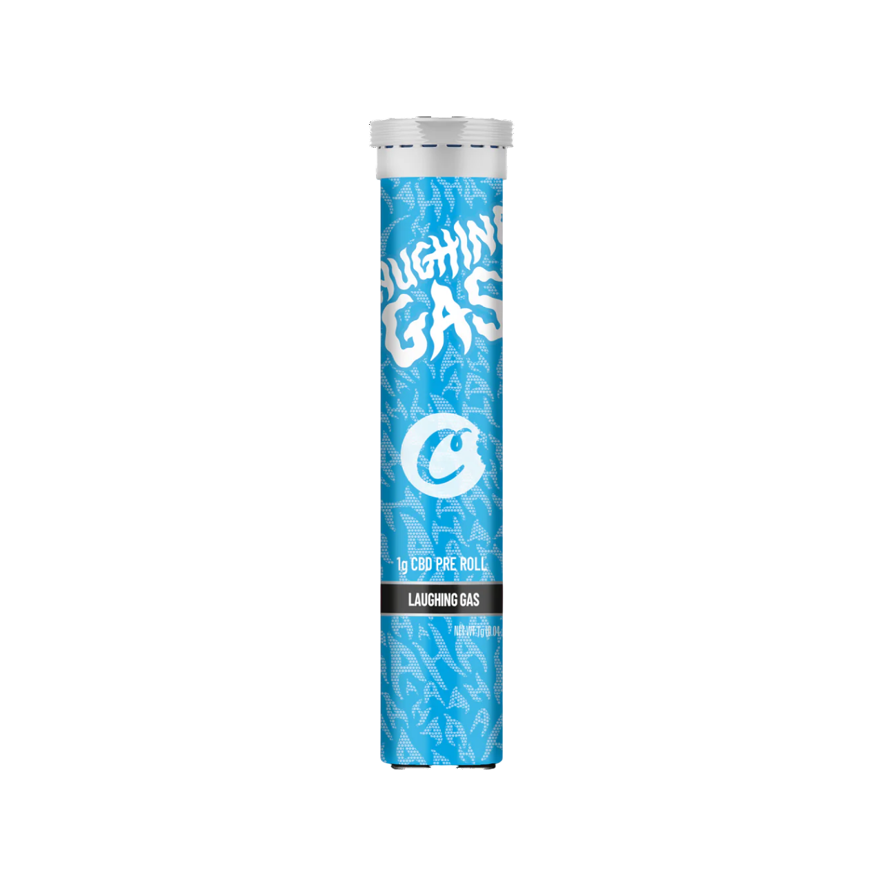 Laughing Gas