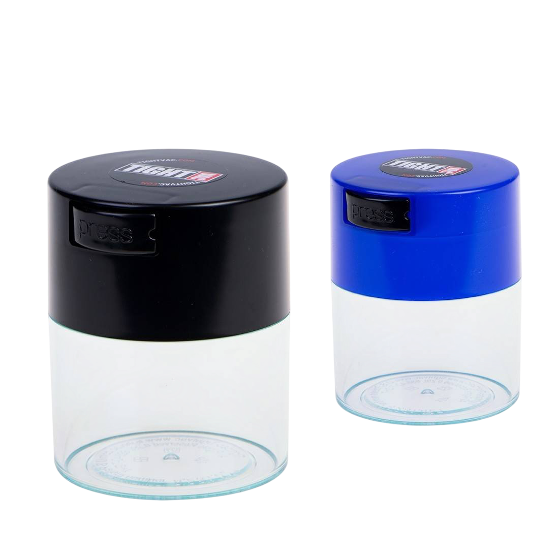 TIGHT VAC M TRANSPARENT 0,29 L