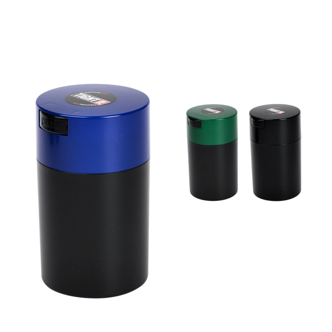 TIGHTVAC L OPAQUE 0,57 L