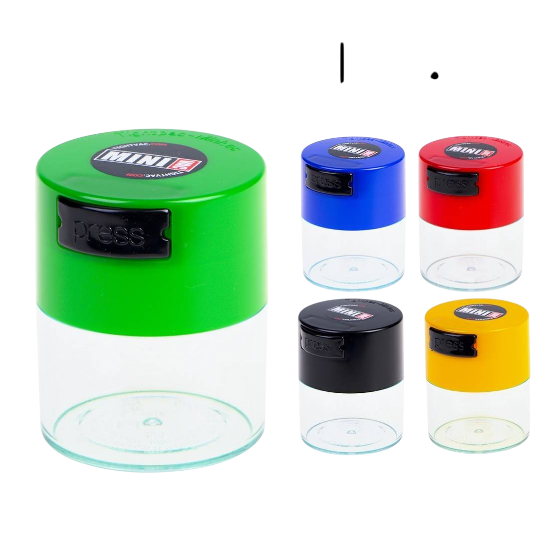 TIGHTVAC S TRANSPARENT 0,12 L