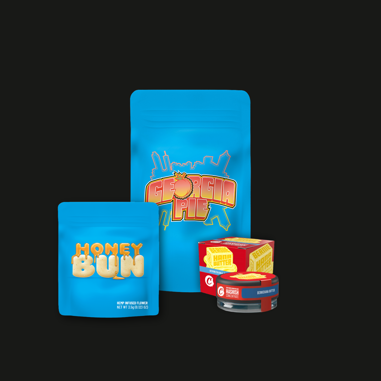 Cookies