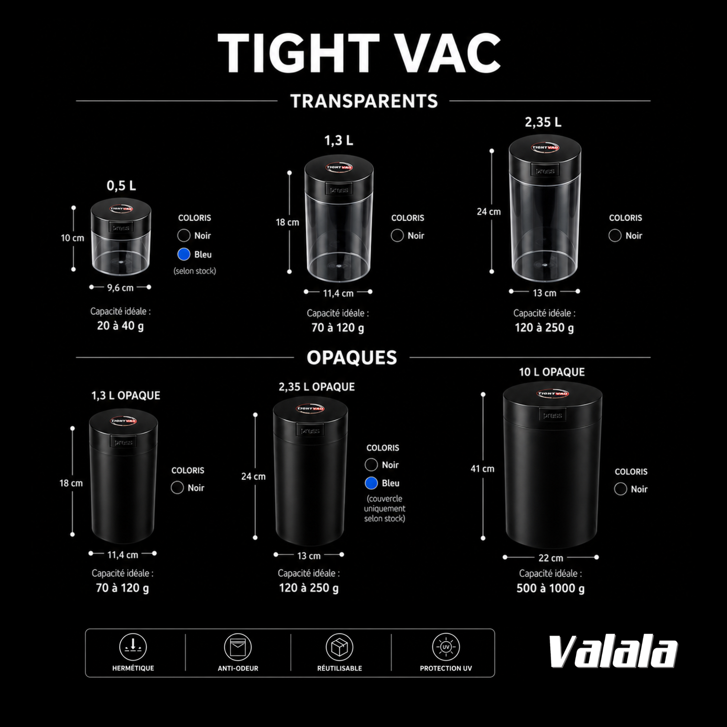TightVAC