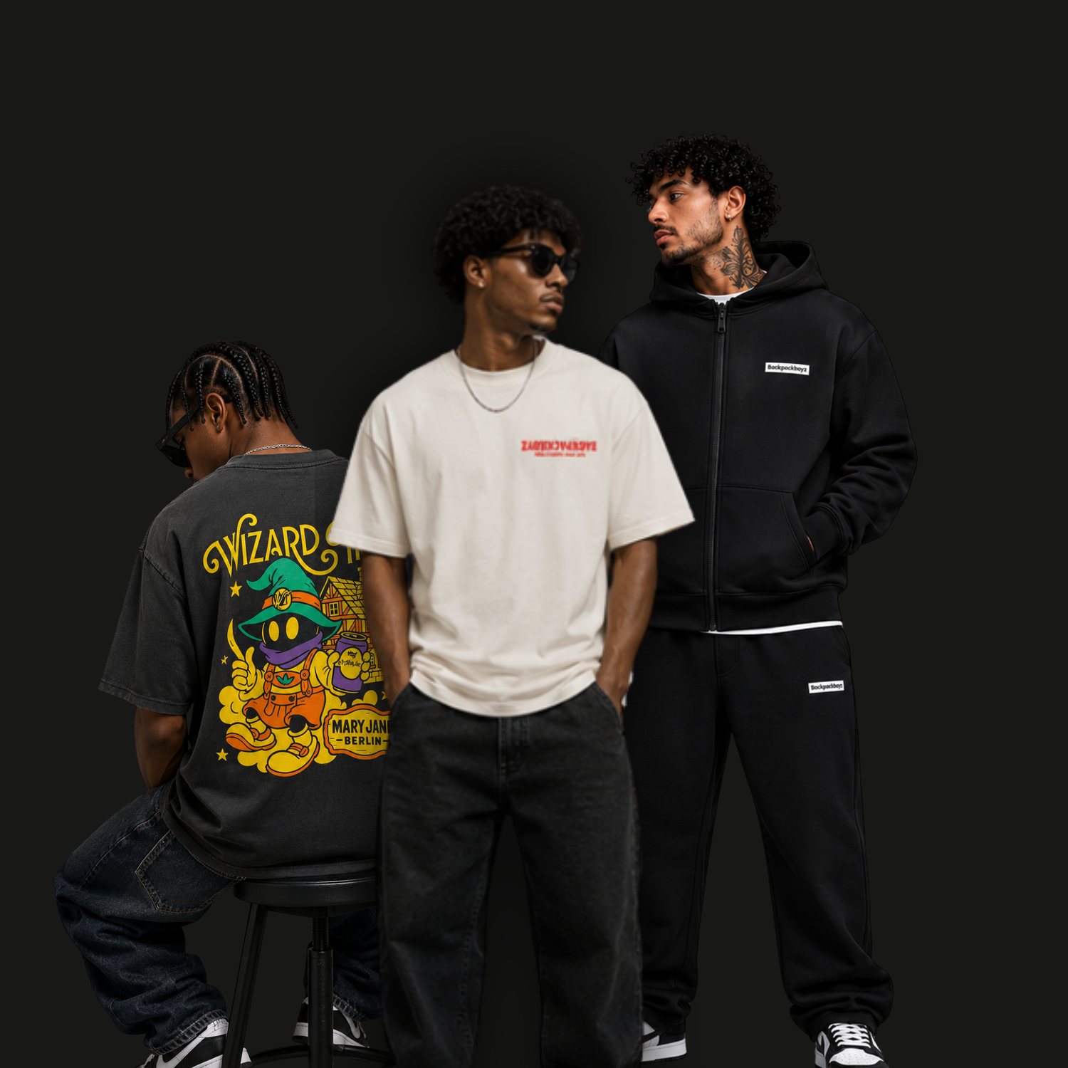 Merch