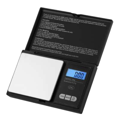 USA Poids | Balance numérique Atlanta 100g - 0.01g