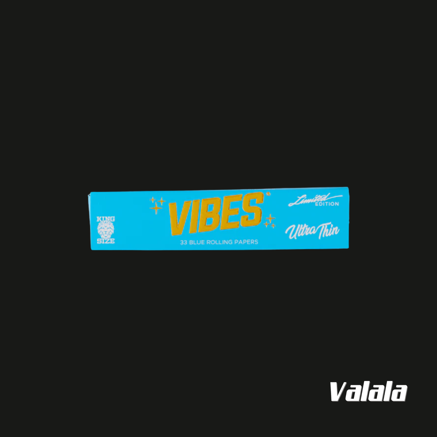 VIBES Cookies