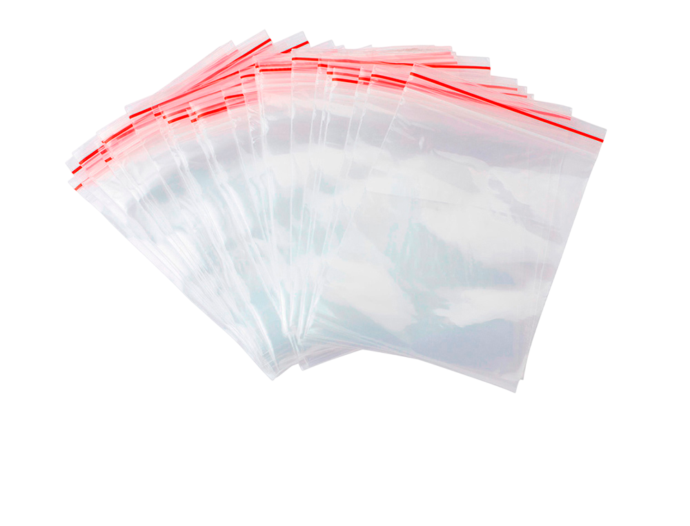 Sachet 4x6 Cm 50mic